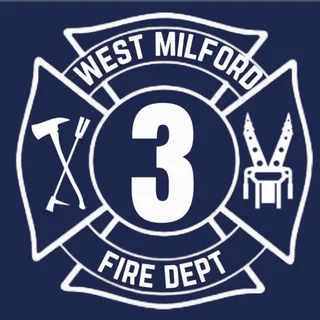 Greenwood Forest Volunteer Fire Company logo