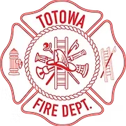 Borough Of Totowa Fire Department logo