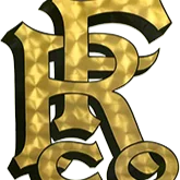 Reliance Fire Company logo