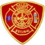 Elsinboro Fire Company logo
