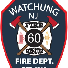 Watchung Fire Department logo