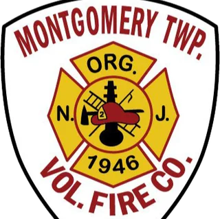 Montgomery Township Volunteer Fire Company No. 2 logo