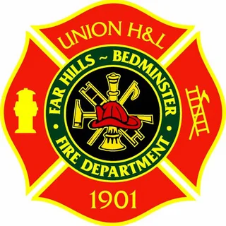 Far Hills-Bedminster Fire Department logo