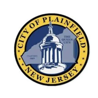 Plainfield Fire Division logo