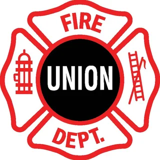 Township Of Union Fire Department logo