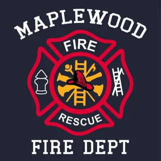 Maplewood Volunteer Fire Department, Inc. logo