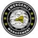 Allegany County Office of Emergency Services logo