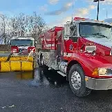 Scio Fire Department logo