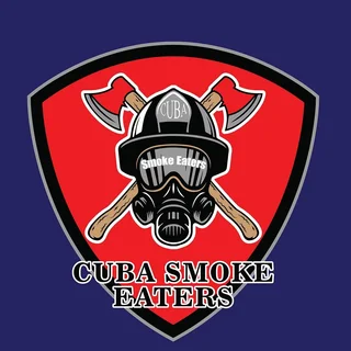 Cuba Fire Department logo
