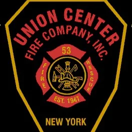 Union Center Fire Company, Inc. logo