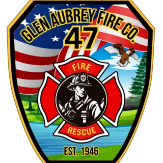 Glen Aubrey Fire Company, Inc. logo