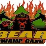 SEMPRONIUS FIRE DEPARTMENT logo