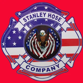 Sherman Fire Department logo