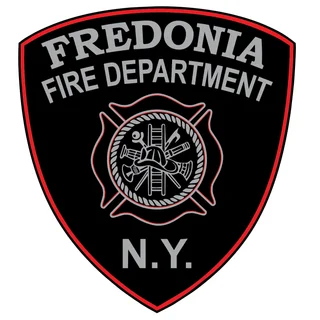 Fredonia Fire Department logo