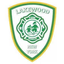 Lakewood Fire Department logo