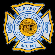 West Elmira Fire Volunteer Department, Inc. logo