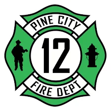 Pine City Volunteer Fire Department, Inc. logo