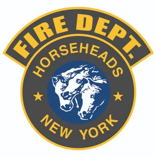 Horseheads Fire Department logo
