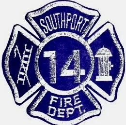 Southport Fire Department logo