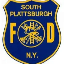 South Plattsburgh Fire Department logo