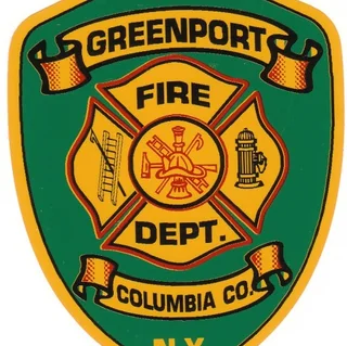 Greenport Fire District logo