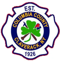 Claverack Fire Department logo