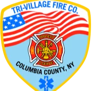 Tri Village Fire Company, Inc. logo