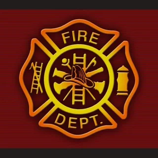 Sidney Fire Department logo