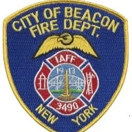 Beacon Fire Department logo