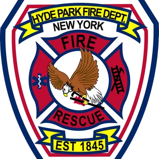 Hyde Park Fire & Water District, Inc. logo