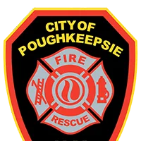 Poughkeepsie Fire Department logo