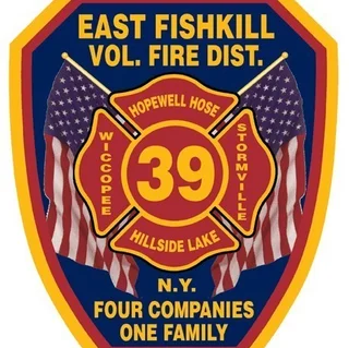 East Fishkill Fire District logo