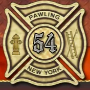 Pawling Fire Department logo