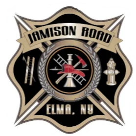 Jamison Road Volunteer Fire Company, Inc. logo