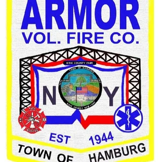 Armor Volunteer Fire Company, Inc. logo