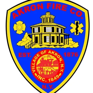 Akron Fire Company, Inc. logo