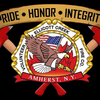 Ellicott Creek Volunteer Fire Company., Inc. logo