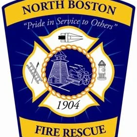 North Boston Fire Company logo