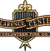 Clarence Center Fire Company logo