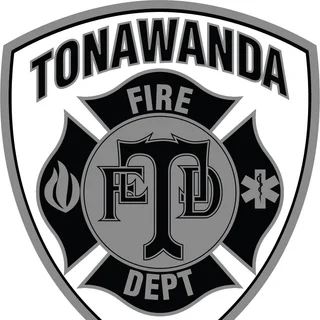 City Of Tonawanda Fire Department logo
