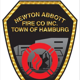 Newton Abbott Fire Company, Inc. logo