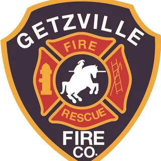 Getzville Fire Company, Inc. logo
