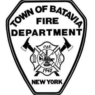 Batavia Fire Department, Inc. logo