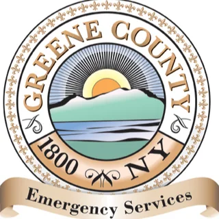 Greene County Emergency Services logo
