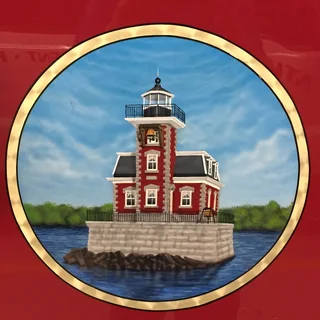 Athens Volunteer Fire Department logo