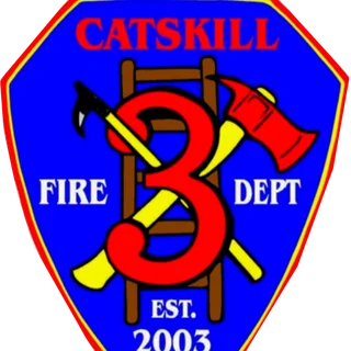 Catskill Fire Department logo