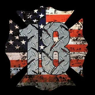 Town Of Lexington Fire Company logo