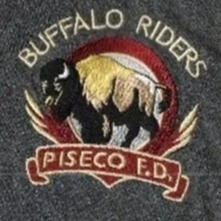 Piseco Volunteer Fire Department, Inc. logo