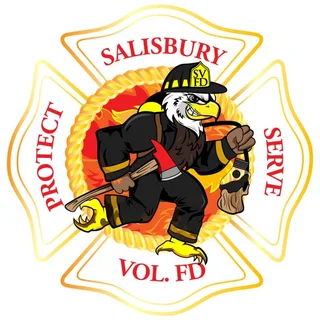 Salisbury Fire Department logo