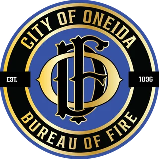 Oneida Fire Department logo